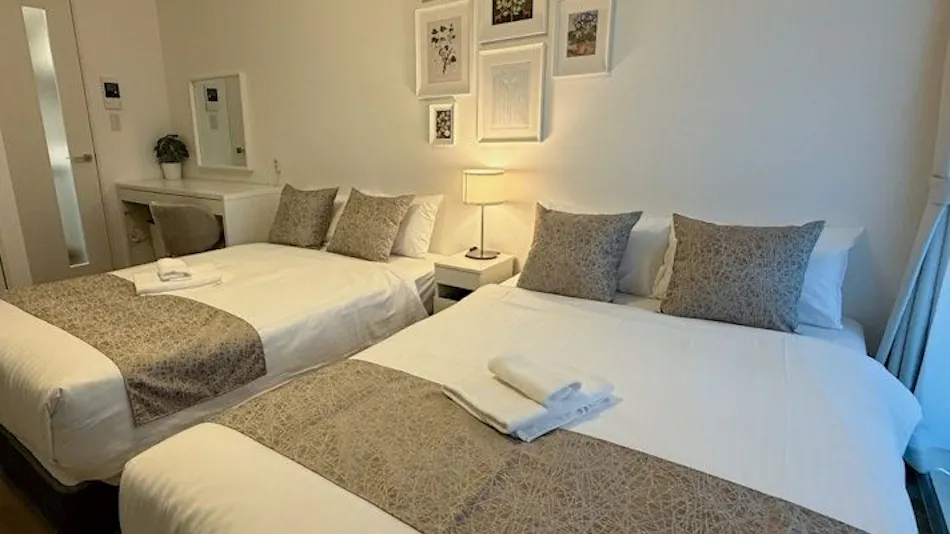 OUCHI HOTEL Hiroshima Station