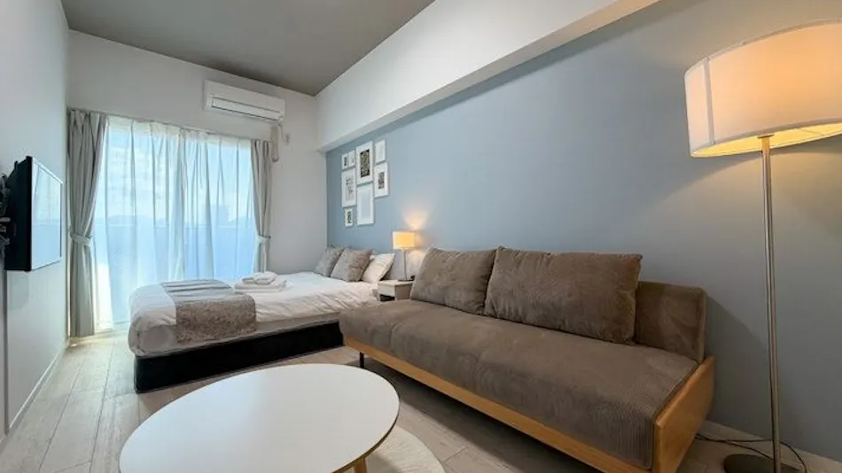 OUCHI HOTEL Hiroshima Station