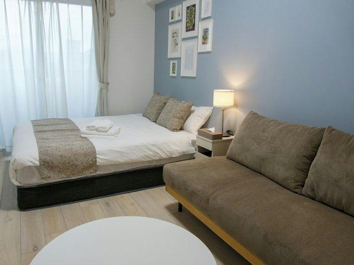 OUCHI HOTEL Hiroshima Station