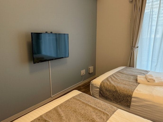 OUCHI HOTEL Hiroshima Station