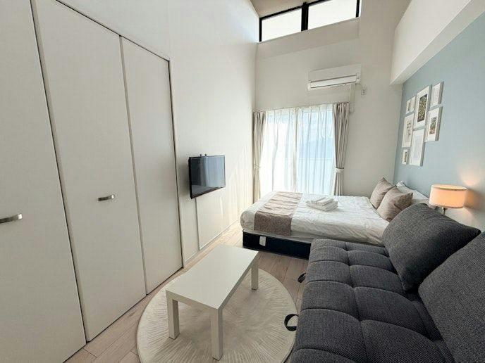 OUCHI HOTEL Hiroshima Station