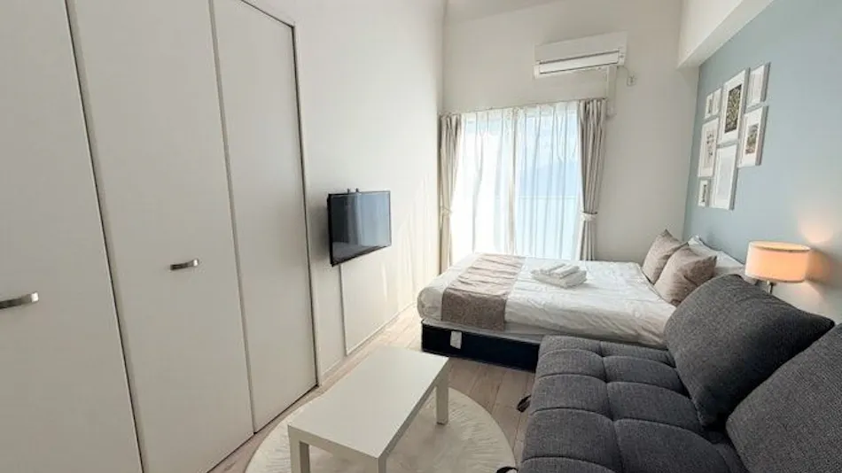 OUCHI HOTEL Hiroshima Station