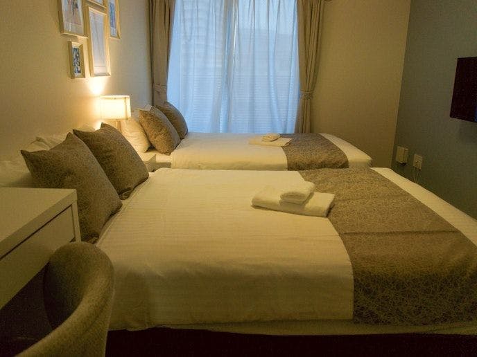 OUCHI HOTEL Hiroshima Station