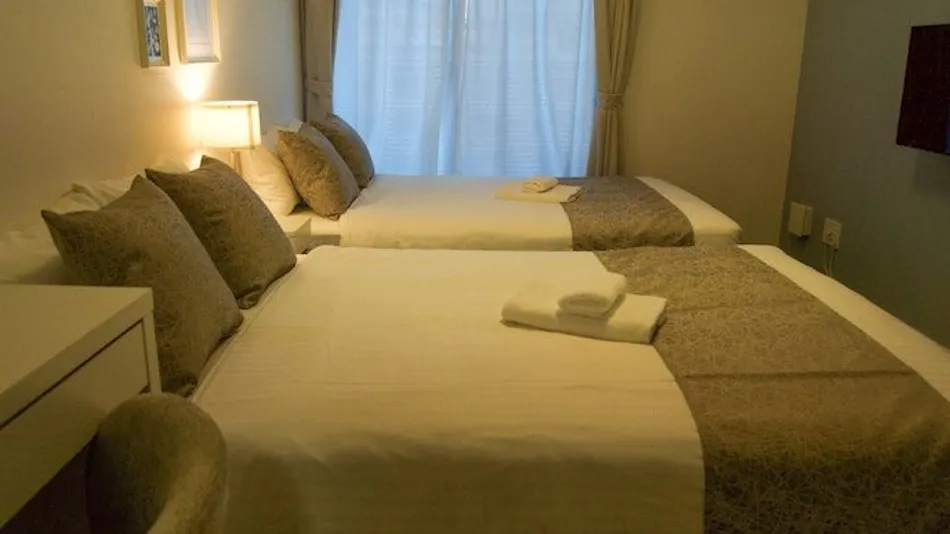 OUCHI HOTEL Hiroshima Station