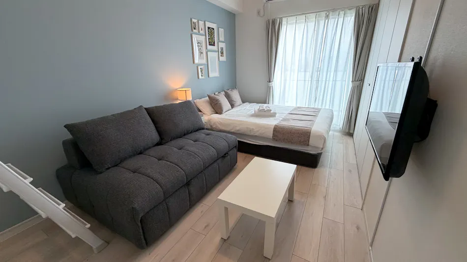 OUCHI HOTEL Hiroshima Station