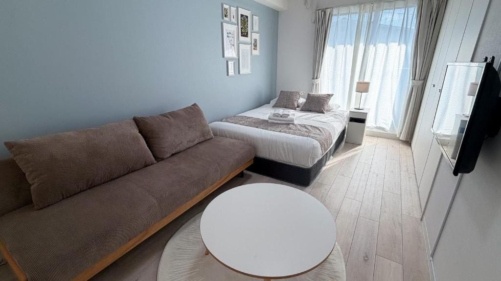 OUCHI HOTEL Hiroshima Station