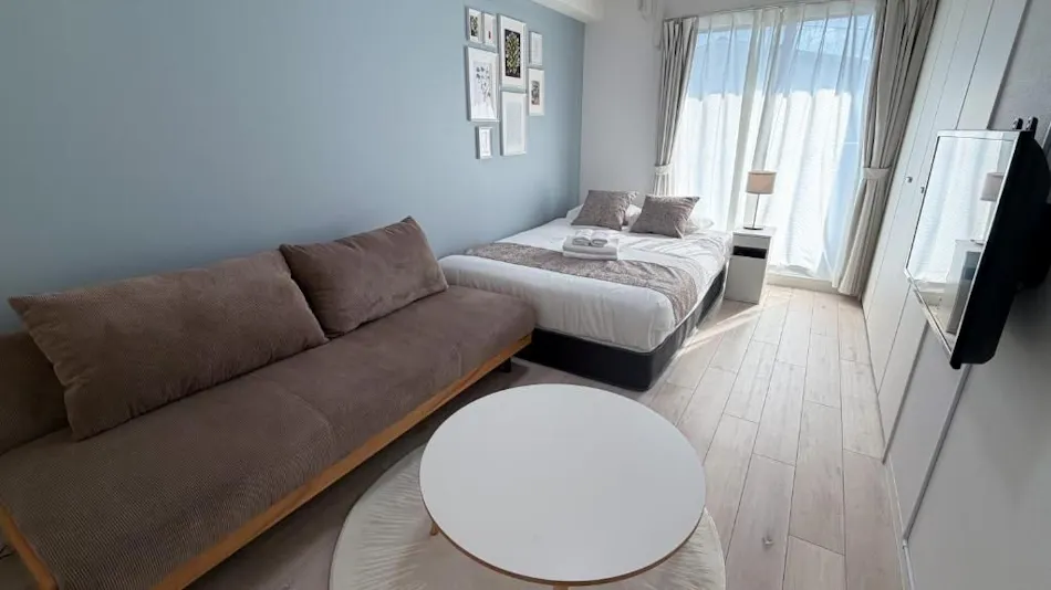 OUCHI HOTEL Hiroshima Station
