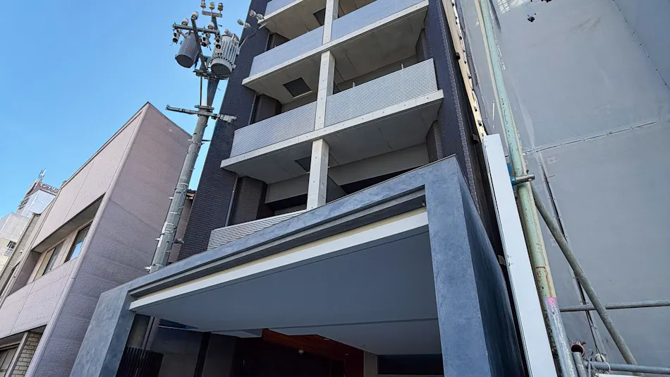 OUCHI HOTEL Hiroshima Station