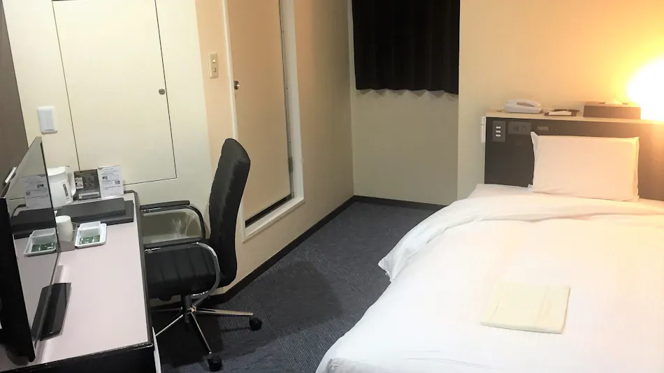 R Hotels Inn Hokkaido Asahikawa
