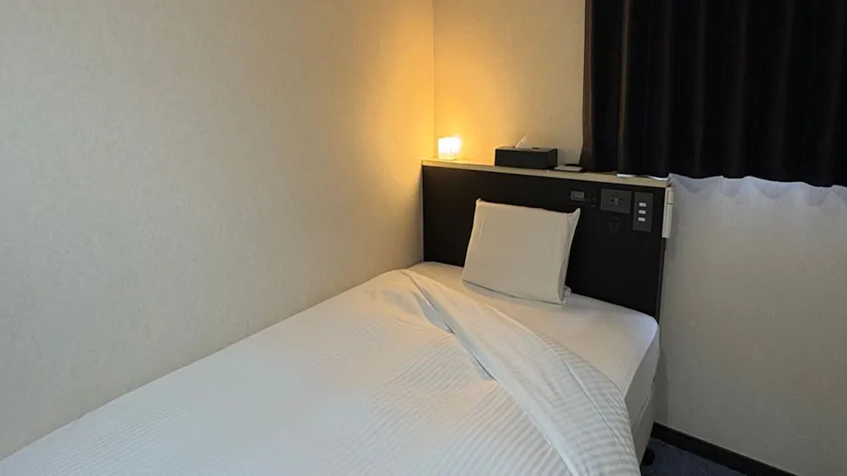 R Hotels Inn Hokkaido Asahikawa