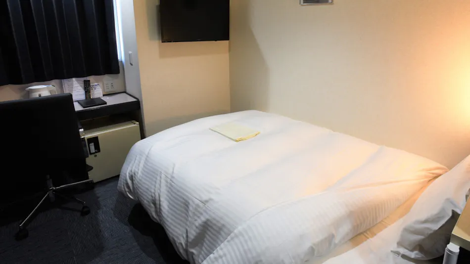 R Hotels Inn Hokkaido Asahikawa