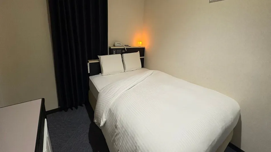 R Hotels Inn Hokkaido Asahikawa