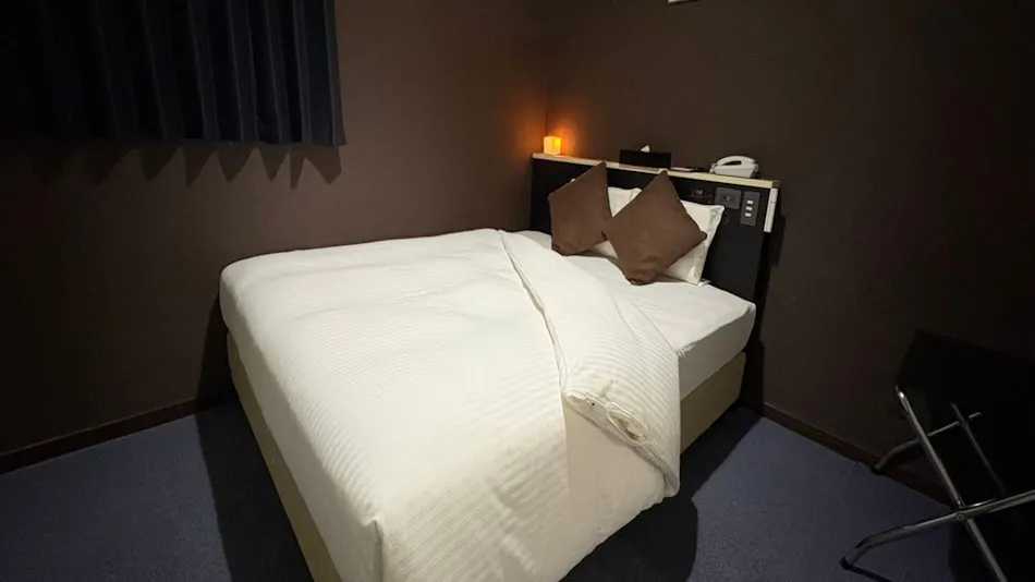 R Hotels Inn Hokkaido Asahikawa