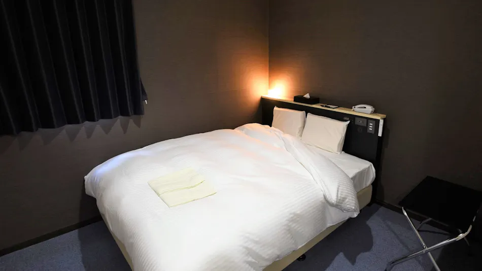 R Hotels Inn Hokkaido Asahikawa