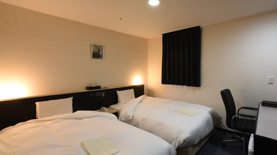 R Hotels Inn Hokkaido Asahikawa