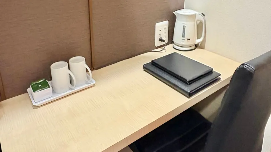 R Hotels Inn Hokkaido Asahikawa