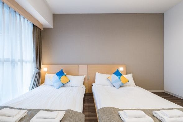 MAIDO - DOYANEN HOTELS