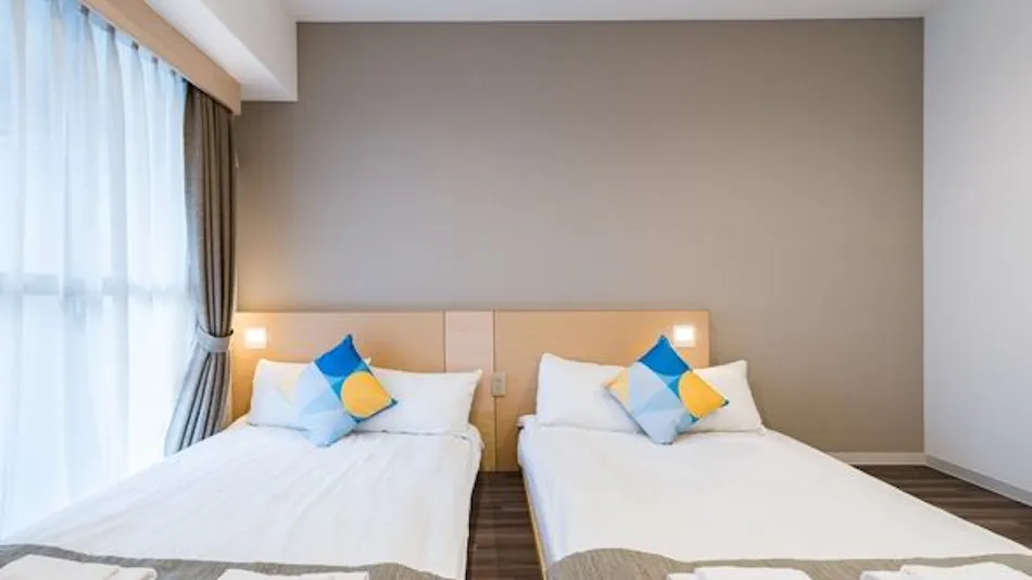 MAIDO - DOYANEN HOTELS