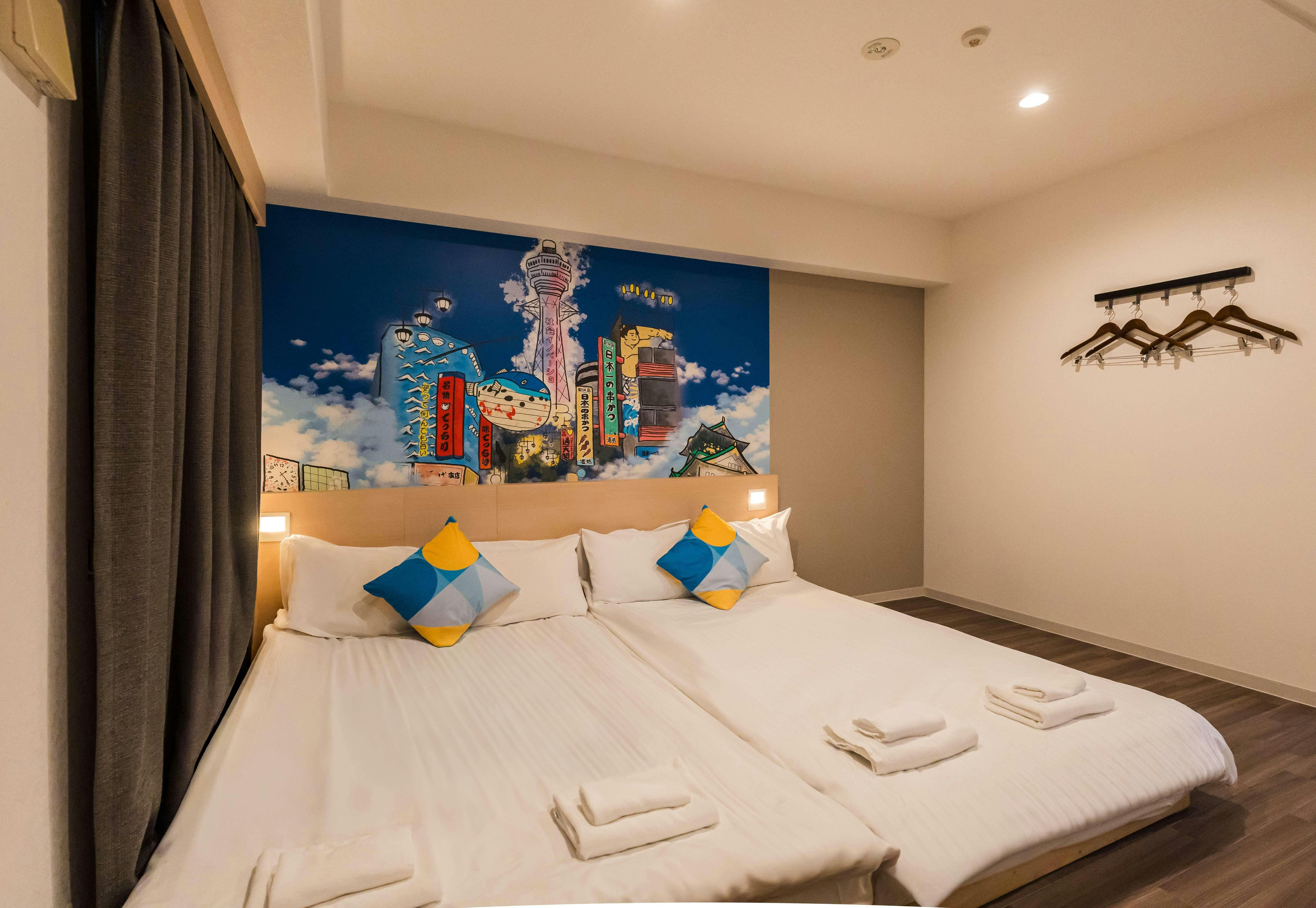 MAIDO - DOYANEN HOTELS
