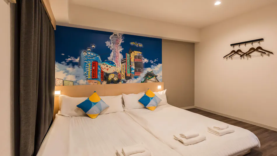 MAIDO - DOYANEN HOTELS