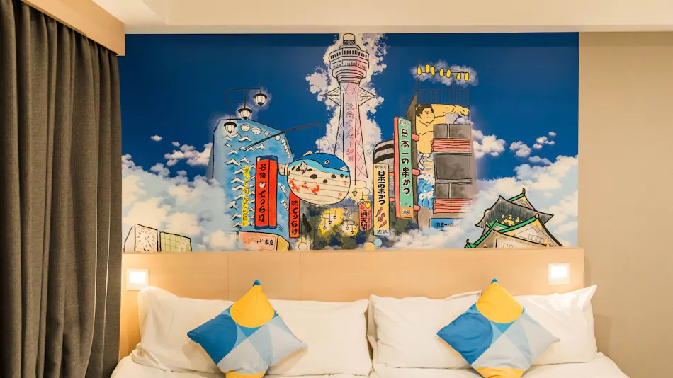 MAIDO - DOYANEN HOTELS