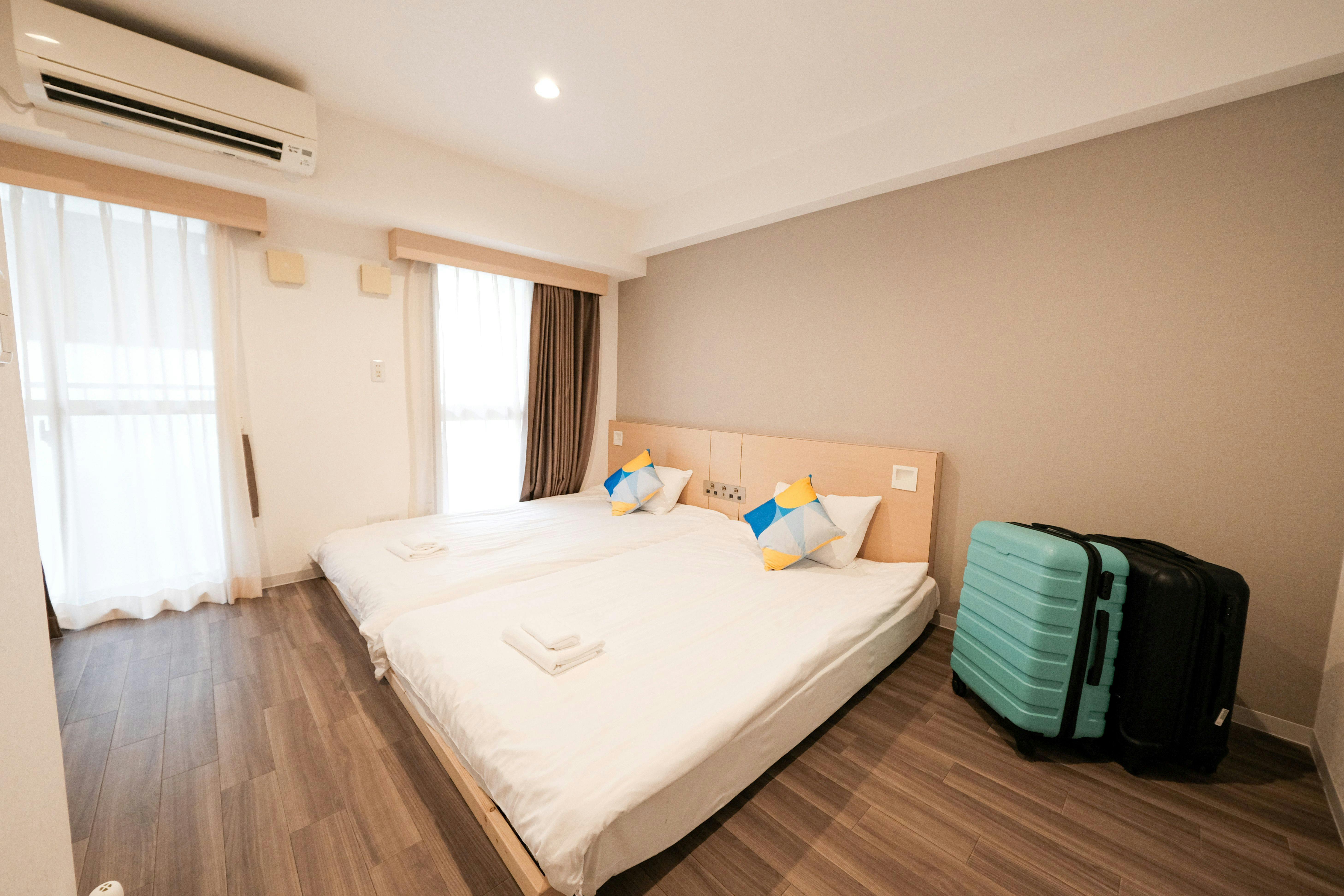 MAIDO - DOYANEN HOTELS