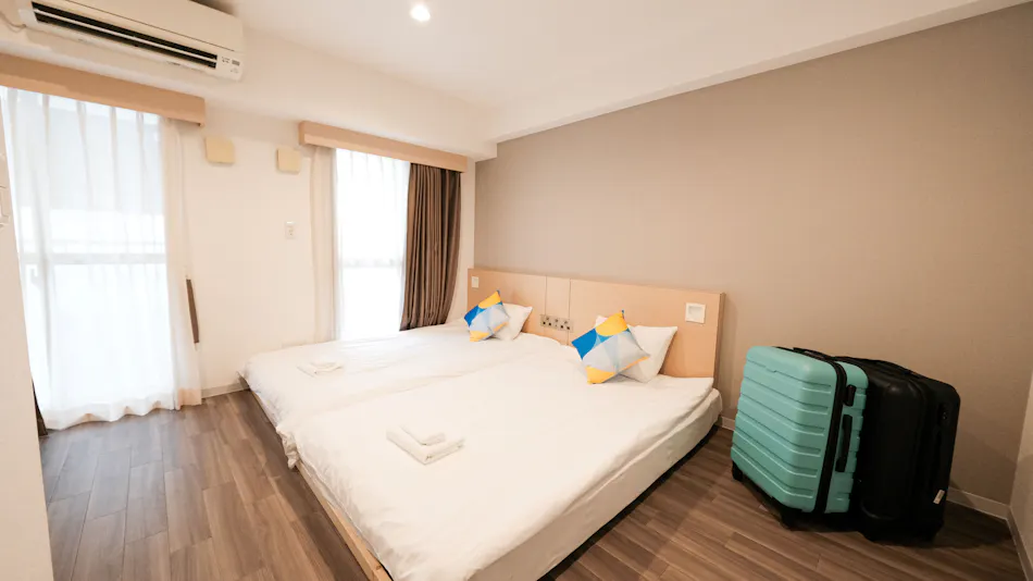 MAIDO - DOYANEN HOTELS