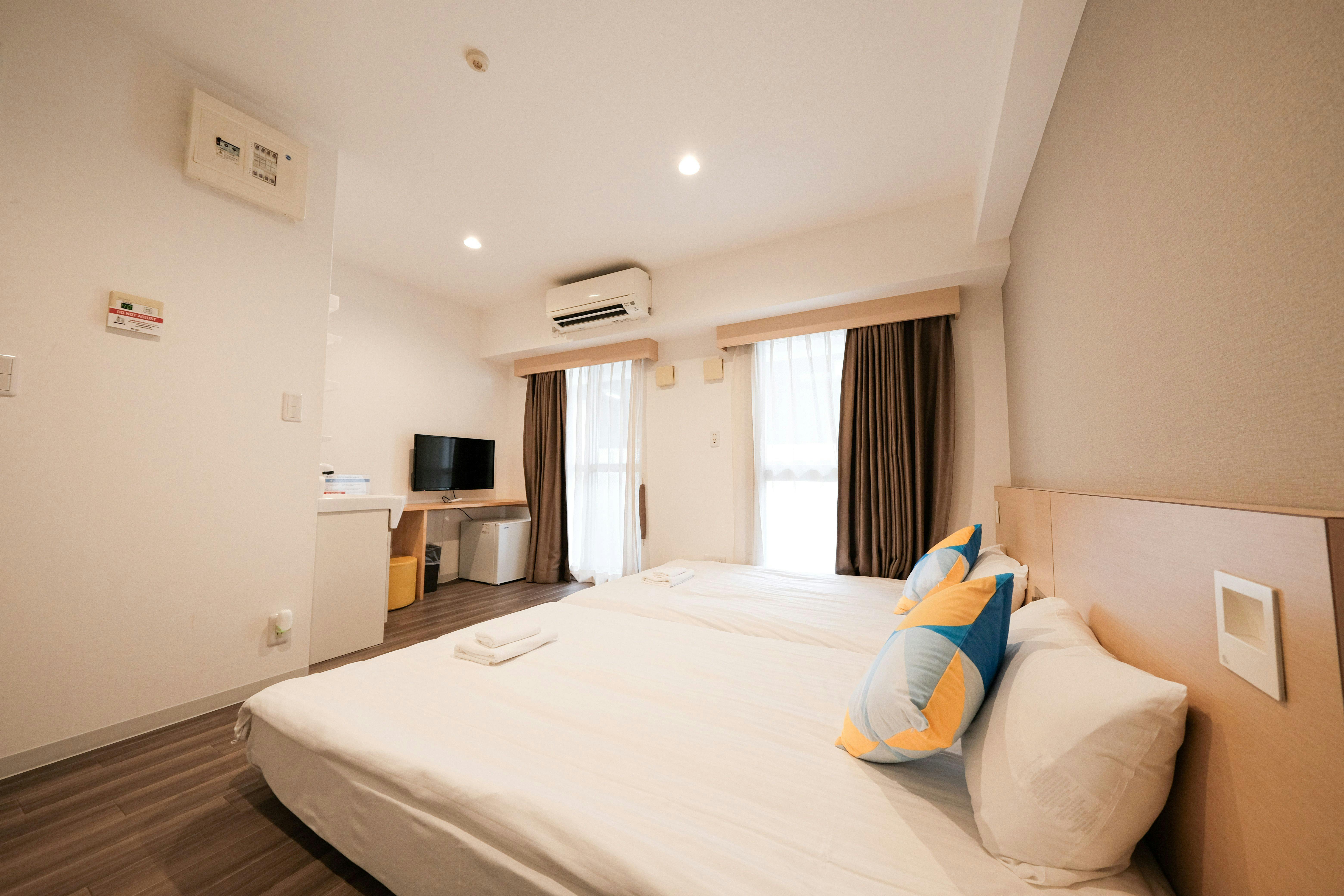 MAIDO - DOYANEN HOTELS