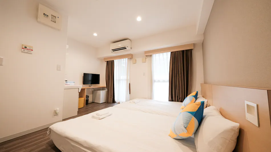 MAIDO - DOYANEN HOTELS