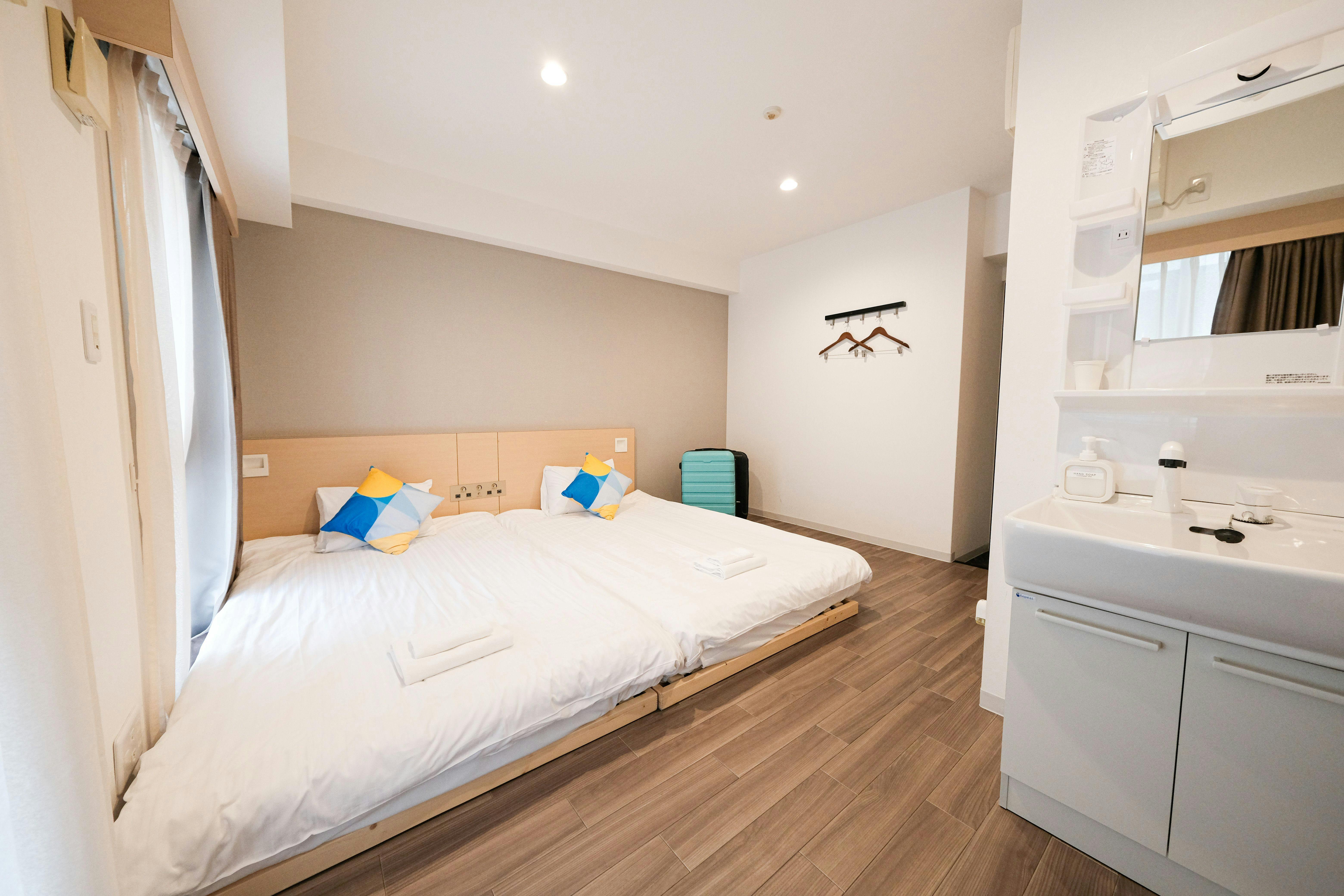 MAIDO - DOYANEN HOTELS