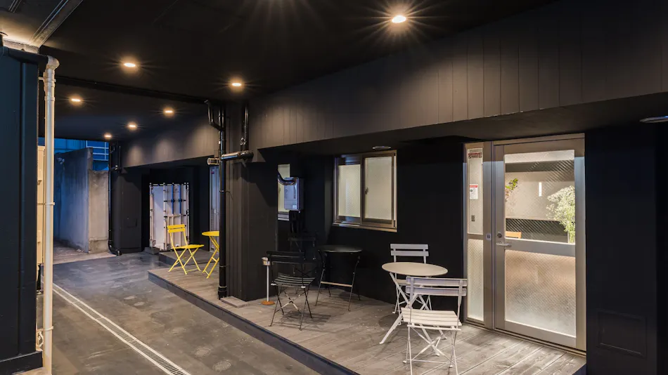 MAIDO - DOYANEN HOTELS
