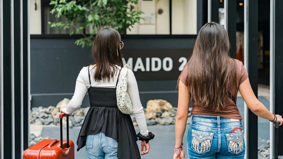 MAIDO - DOYANEN HOTELS