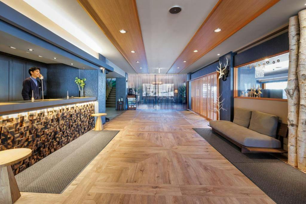 Club Wyndham Shirakabaso, Shiga Kogen