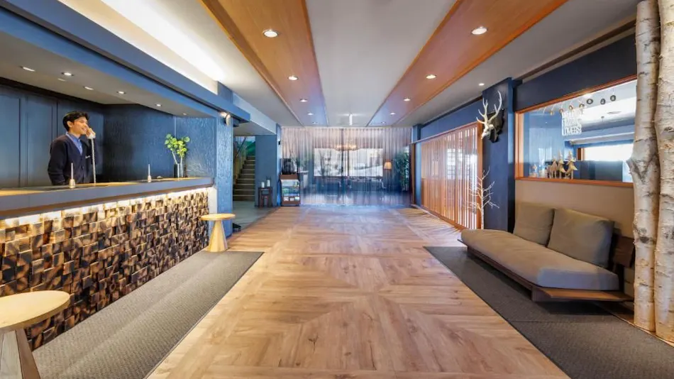 Club Wyndham Shirakabaso, Shiga Kogen