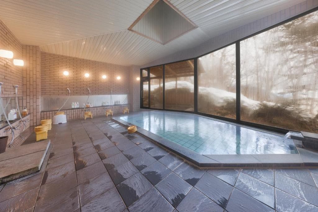 Club Wyndham Shirakabaso, Shiga Kogen