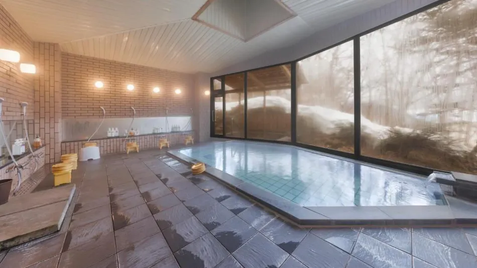 Club Wyndham Shirakabaso, Shiga Kogen