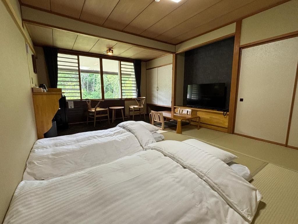 Club Wyndham Shirakabaso, Shiga Kogen
