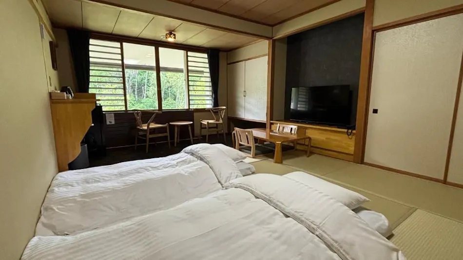 Club Wyndham Shirakabaso, Shiga Kogen