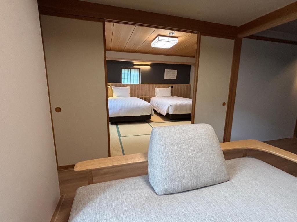 Club Wyndham Shirakabaso, Shiga Kogen