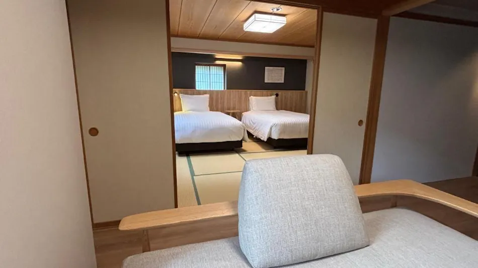 Club Wyndham Shirakabaso, Shiga Kogen