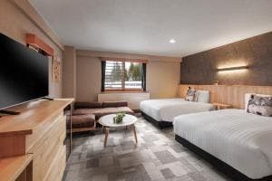 Club Wyndham Shirakabaso, Shiga Kogen