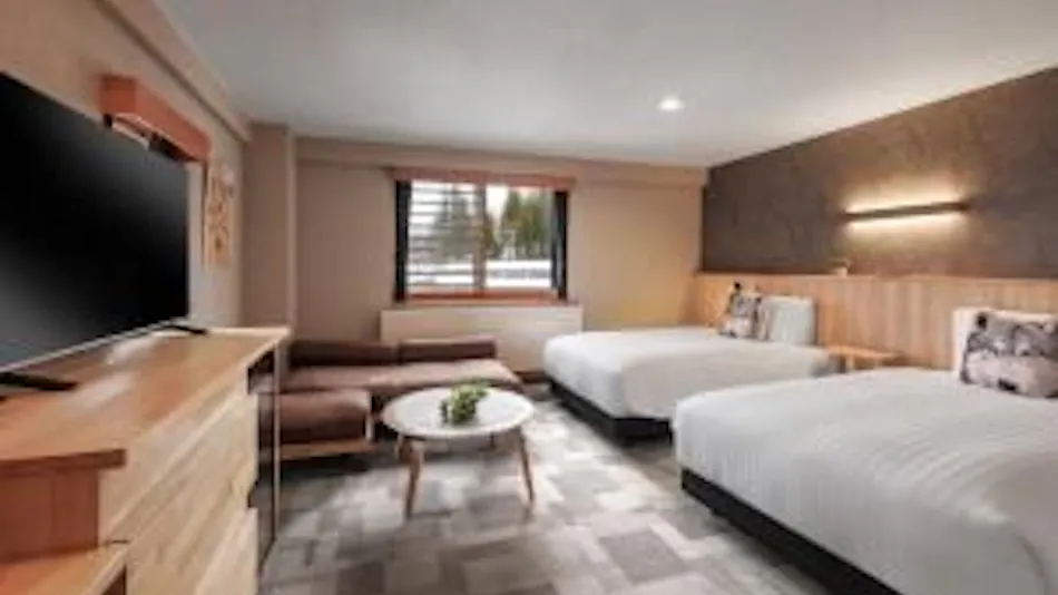 Club Wyndham Shirakabaso, Shiga Kogen