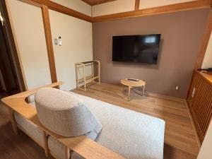 Club Wyndham Shirakabaso, Shiga Kogen