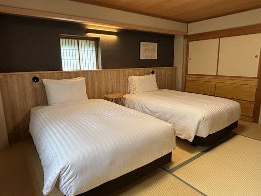 Club Wyndham Shirakabaso, Shiga Kogen