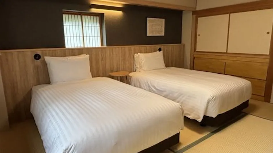 Club Wyndham Shirakabaso, Shiga Kogen