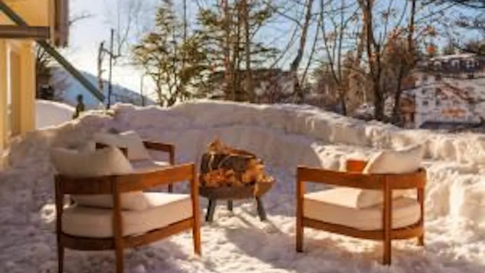 Club Wyndham Shirakabaso, Shiga Kogen