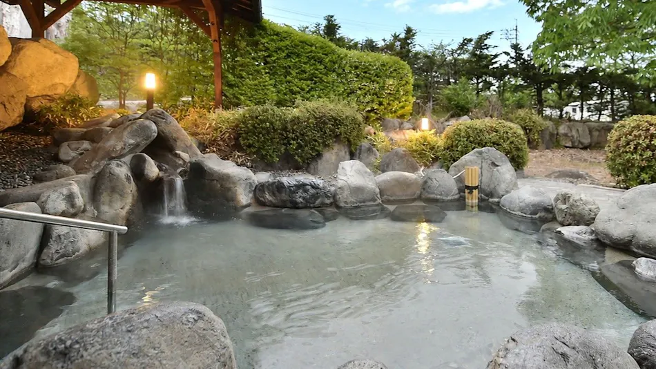 Suzumushi-so Lodge