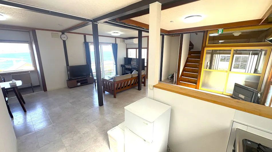 GUEST HOUSE OTO YACHIGASHIRA