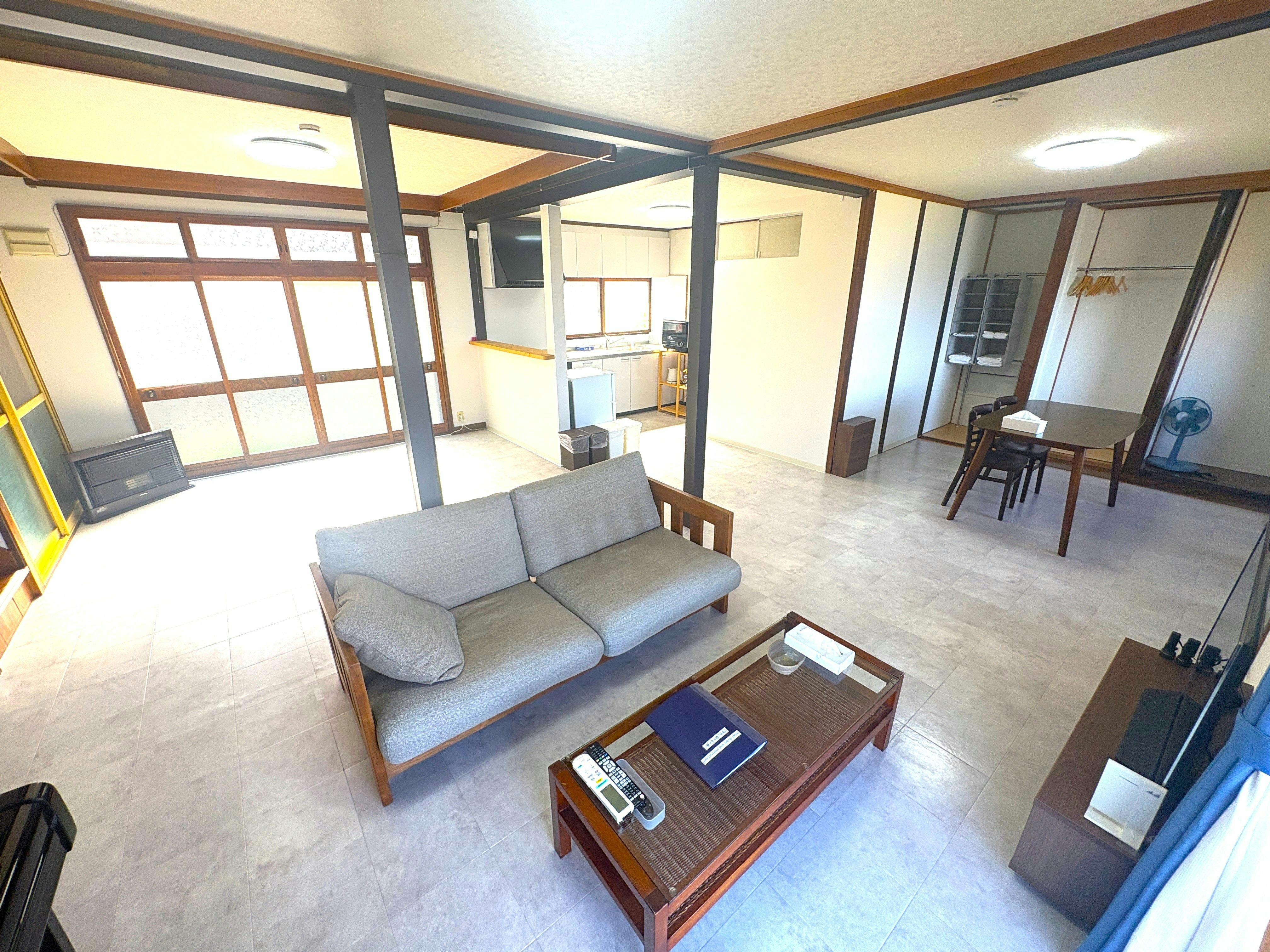 GUEST HOUSE OTO YACHIGASHIRA