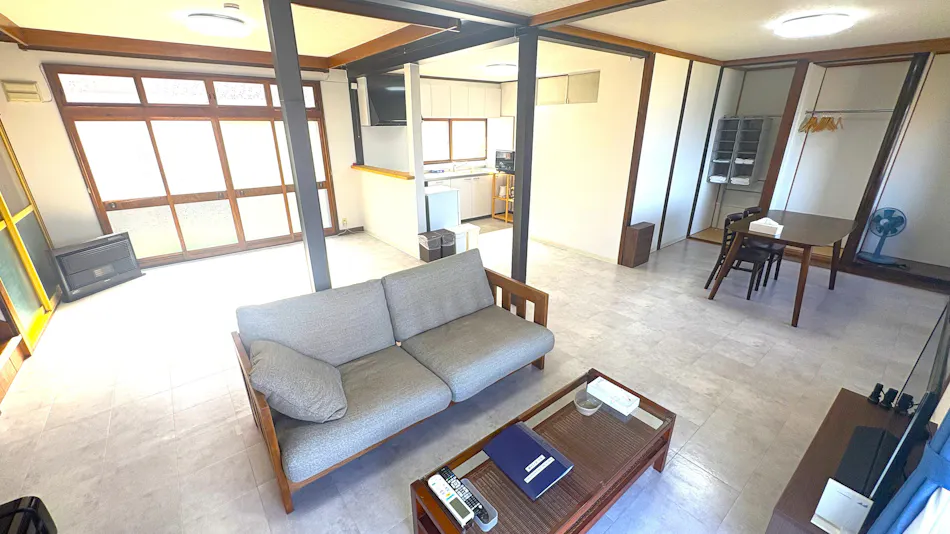 GUEST HOUSE OTO YACHIGASHIRA